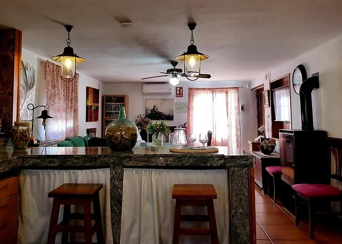 La Luna Completo Villa Valdelacalzada