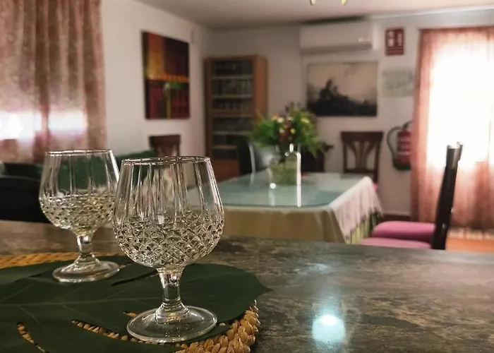 La Luna Completo Villa *