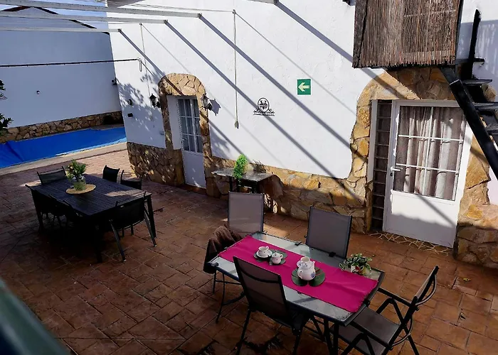 La Luna Completo Villa Valdelacalzada