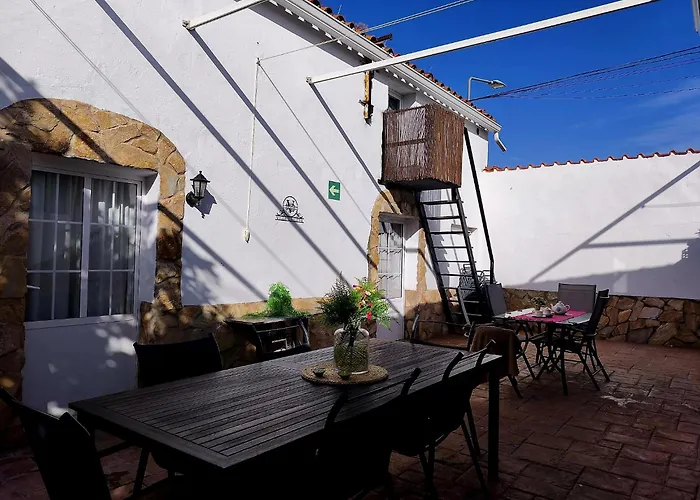 Villa La Luna Completo Valdelacalzada