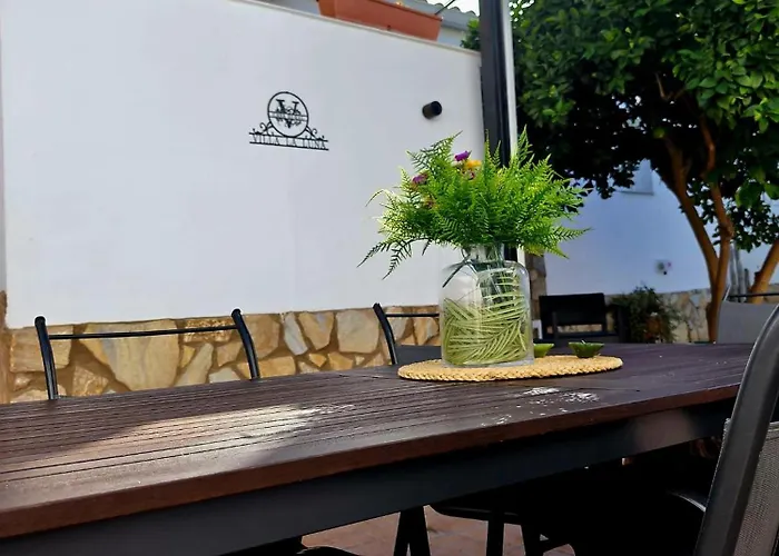 Villa La Luna Completo