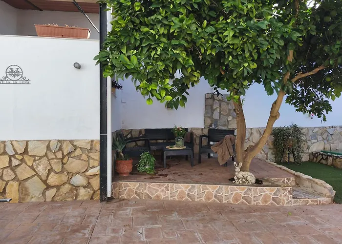 La Luna Completo Villa Valdelacalzada