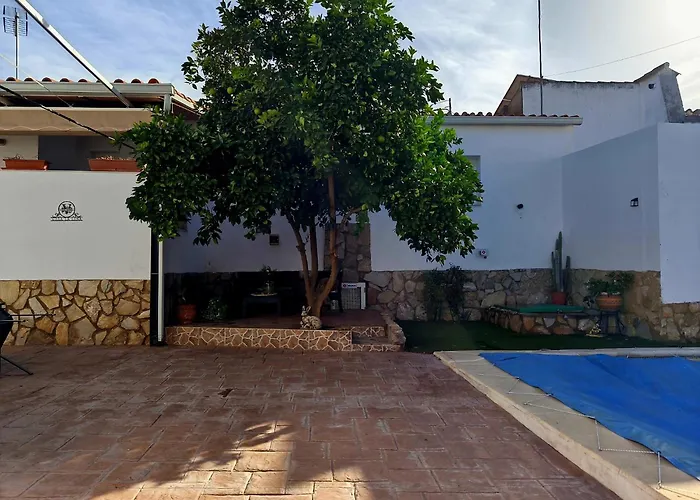 La Luna Completo * Valdelacalzada