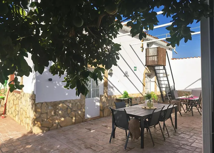 La Luna Completo Valdelacalzada