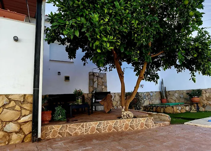 La Luna Completo Valdelacalzada