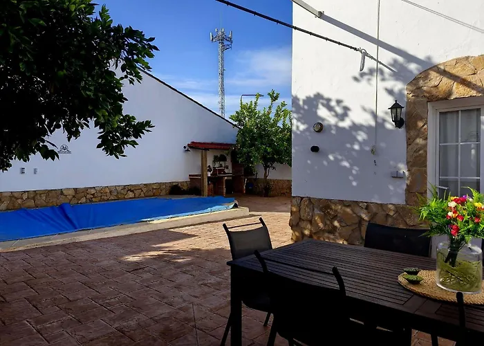 La Luna Completo * Valdelacalzada