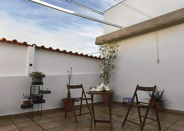 La Luna Completo Villa